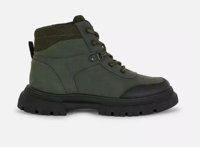 Botas De Senderismo Modernas