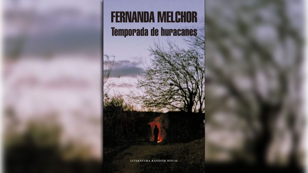 ¿Buscas Una Lectura Impactante? Encuentra &Quot;Temporada De Huracanes&Quot; En Amazon Y La Casa Del Libro, Antes De Ver La Adaptación En Netflix