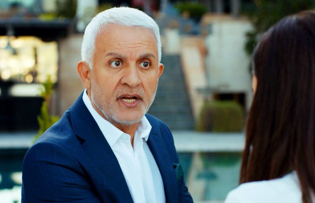 Revelada la gran mentira de 'Pecado Original' sobre Ender y Kaya