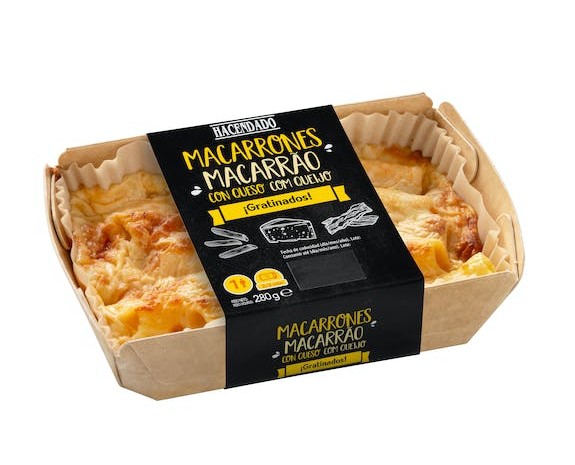 Mercadona presenta una deliciosa innovación culinaria