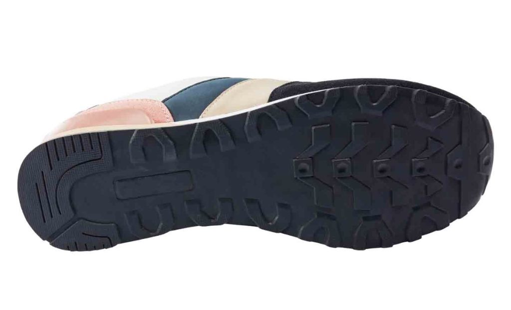 Zapatillas Fabricadas Para Resistir El Paso Del Tiempo