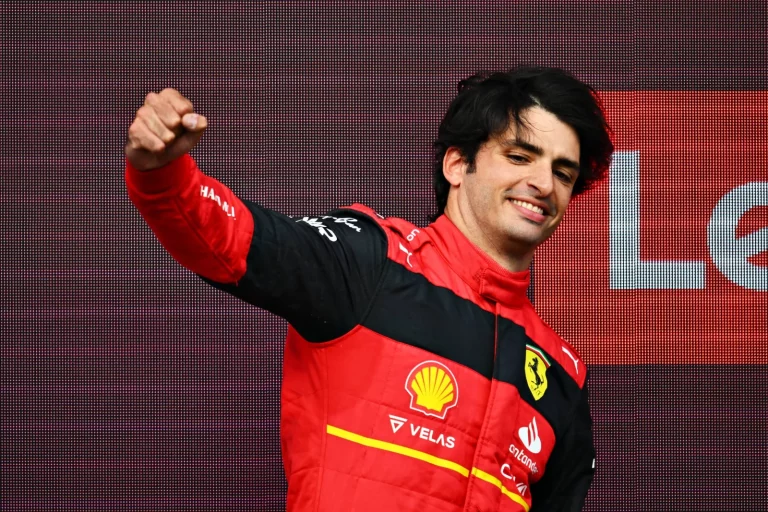 Fórmula 1: La ‘venganza’ de Carlos Sainz contra Ferrari tras sustituirle por Hamilton