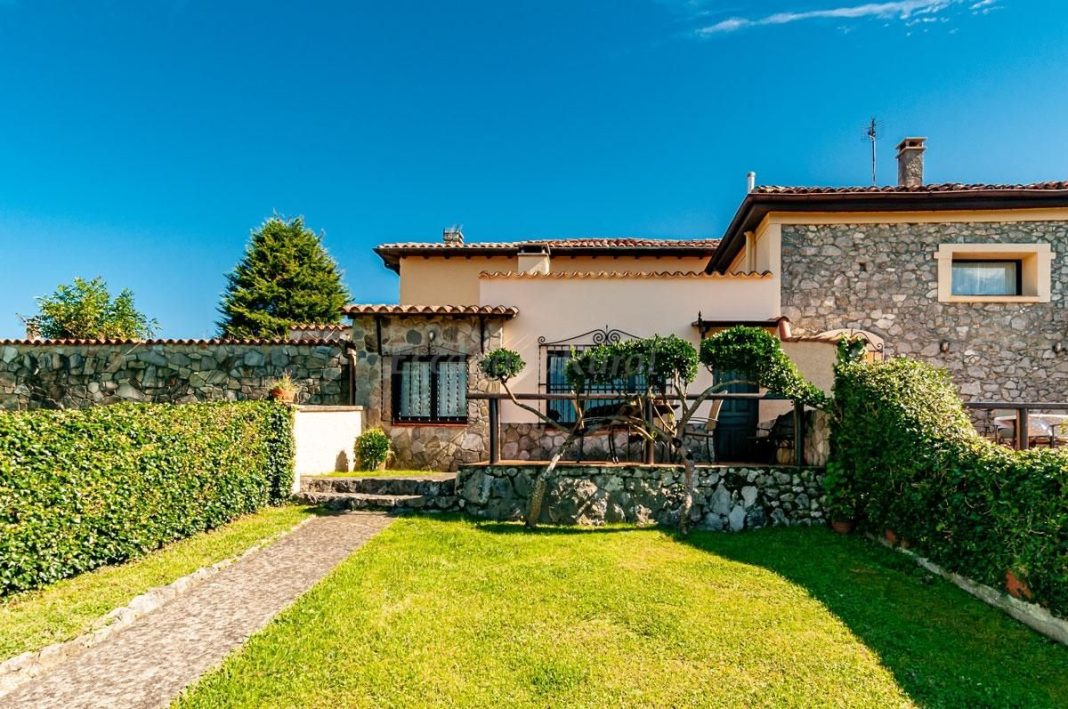 Casa Rural El Refugio de Meluerda