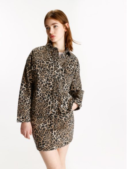 La nueva colección de Lefties arrasa con 9 prendas ideales para primavera