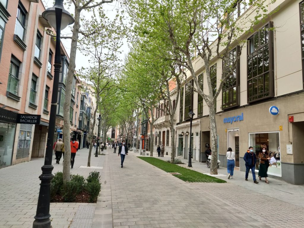 Ciudad Real capital: El vibrante corazón de Castilla-La Mancha con alquileres accesibles