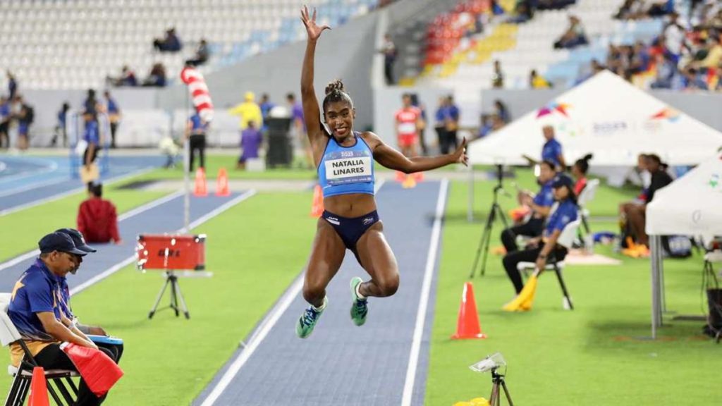 Los Juegos Olímpicos no volverán a ser iguales: todo lo que tienes que saber del último cambio del atletismo 25 Conclusiones y futuro