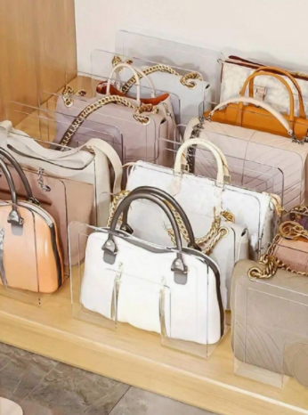 El mejor complemento para tus bolsos lo puedes conseguir en Shein por menos de 7 euros