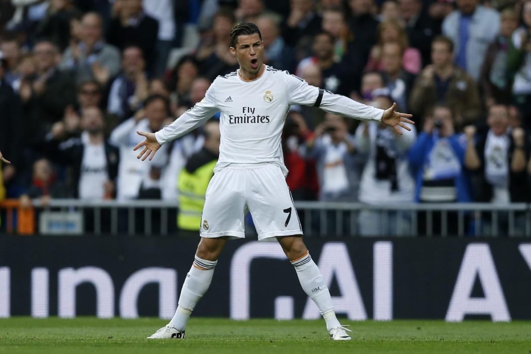 Cristiano Ronaldo, un legado inolvidable