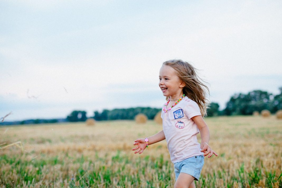 Apunta bien: estos son los días más felices del año para los niños