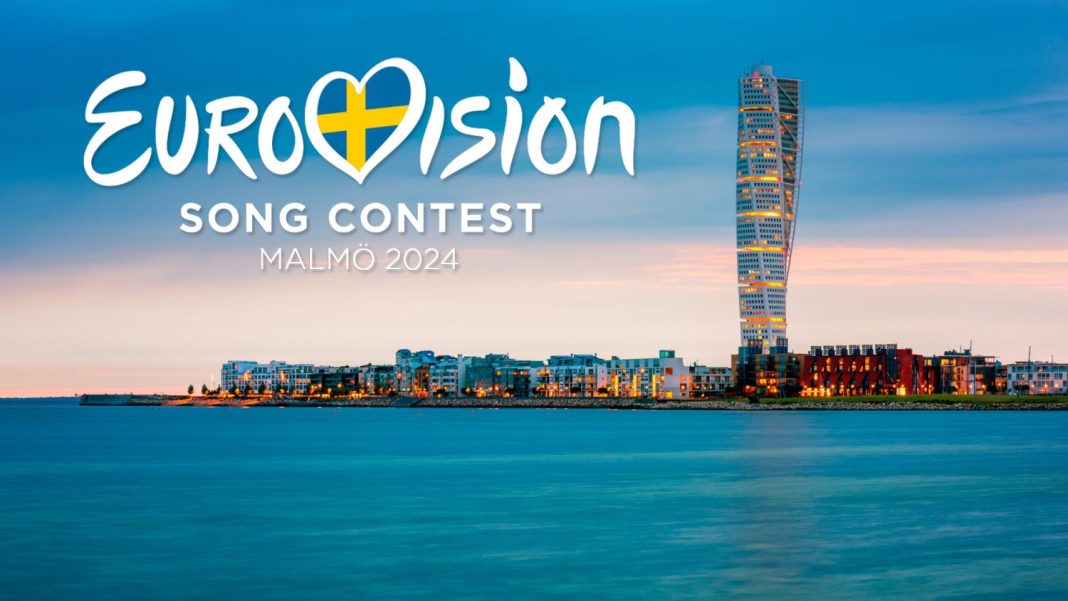 Eurovisión 2024: olvídate de Nebulossa y la polémica canción 'Zorra' y apunta las fechas clave del festival