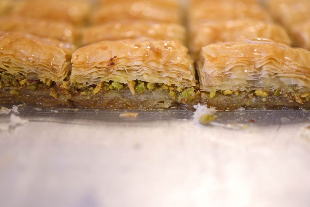 Si Quieres Adelgazar, Este El Número De Pistachos Que Hay Que Comer Al Día