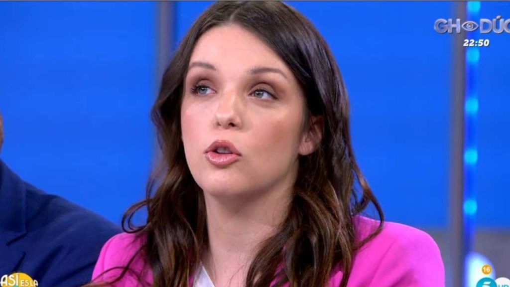 La Historia De La Nueva Concursante De Supervivientes 2024, Hija De Un Colaborador De 'El Chiringuito'