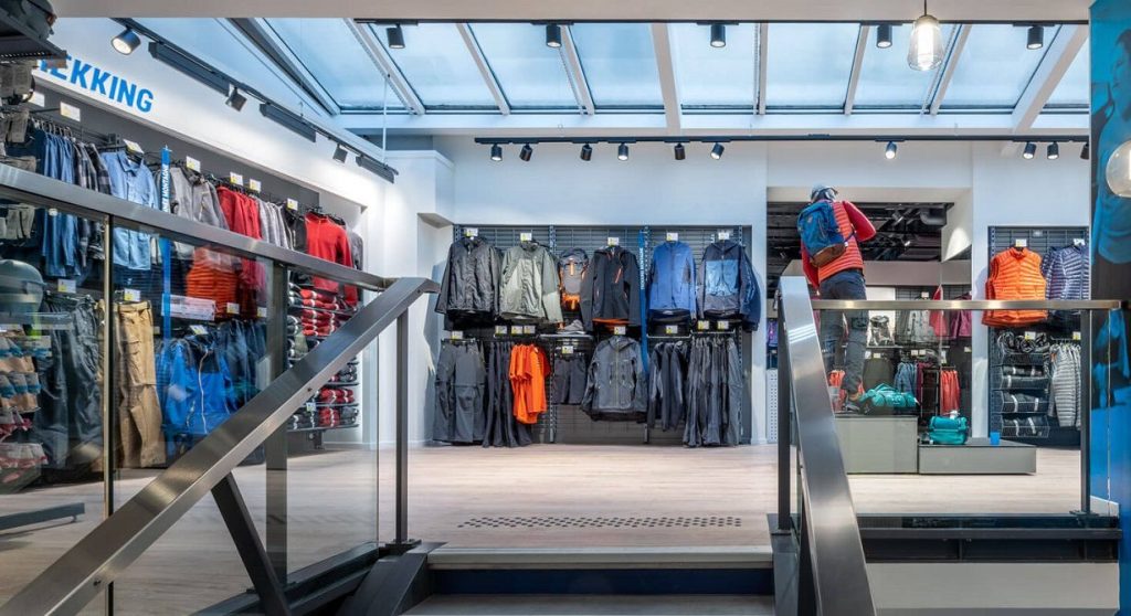 Decathlon, Líder En Equipamiento Deportivo