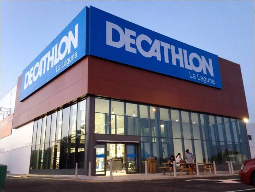 Chaqueta adidas decathlon deals