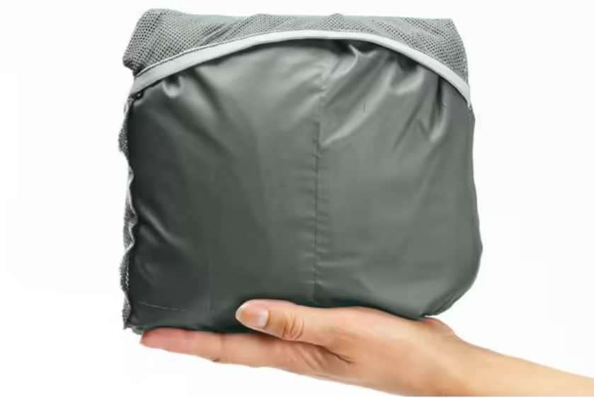 impermeable