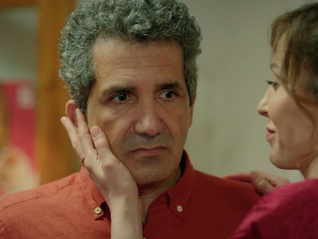 El Gran Secreto Que Esconde Susen En 'Hermanos' Sufre Un Antes Y Un Después