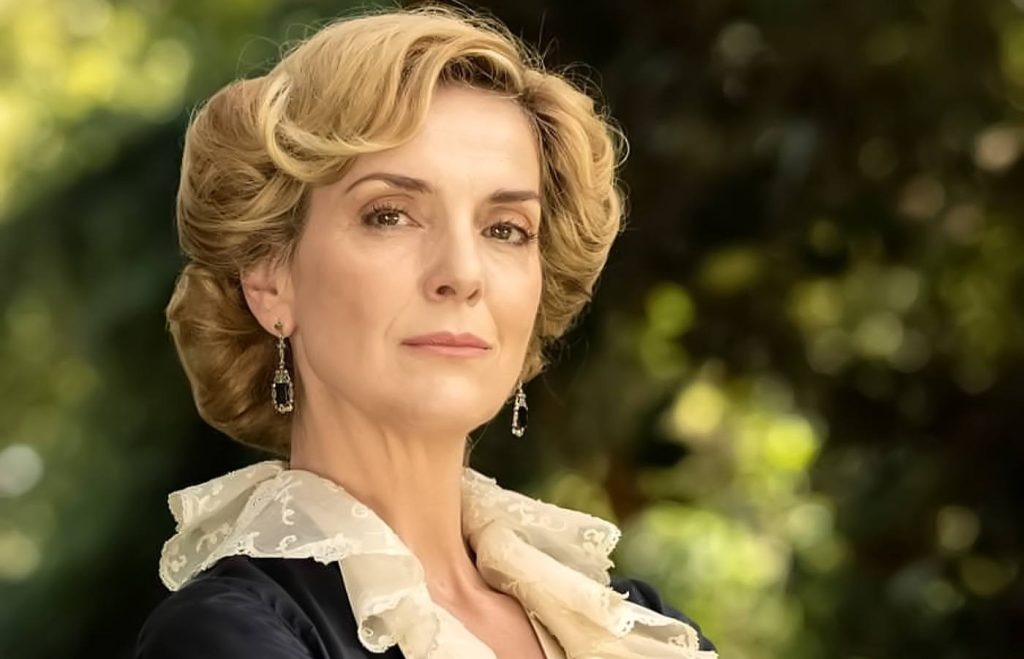 La Grave Y Repentina Caída De Feliciano En 'La Promesa'