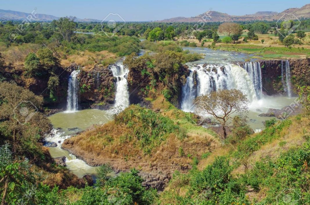 Descubre la maravillosa diversidad de África