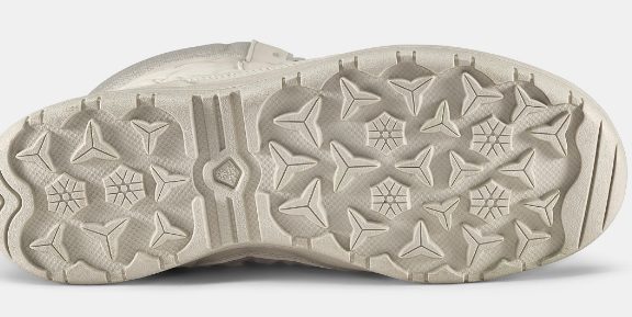 Descubre las botas Quechua SH500