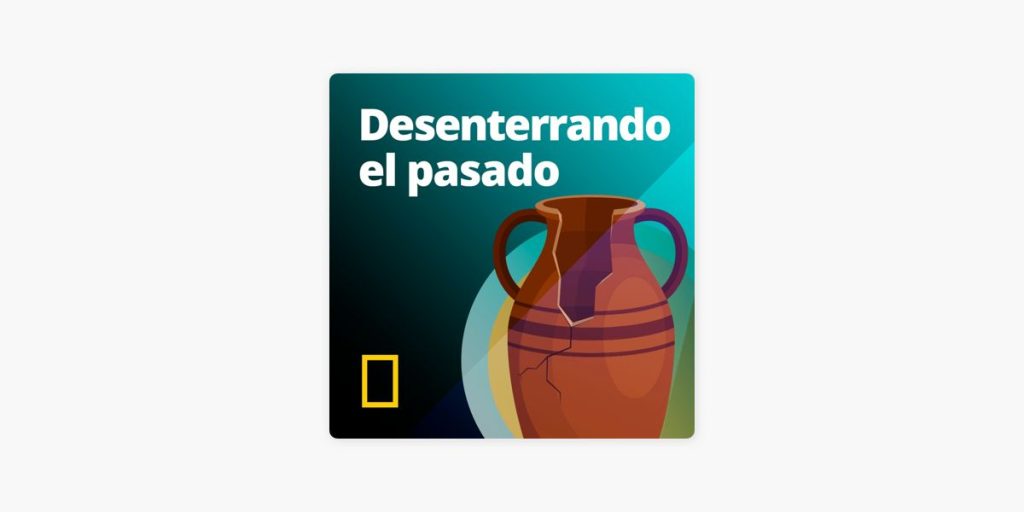 Desenterrando El Pasado: Un Viaje Fascinante A Través Del Tiempo