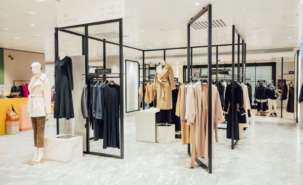 Las 3 mejores chaquetas de El Corte Inglés para lucir esta Semana Santa 139 Desfile de moda, colecciones para el 2024