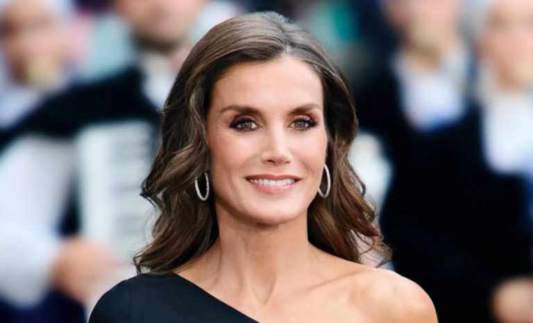 Desvelado el último secreto de Letizia en su vida privada dentro de Zarzuela