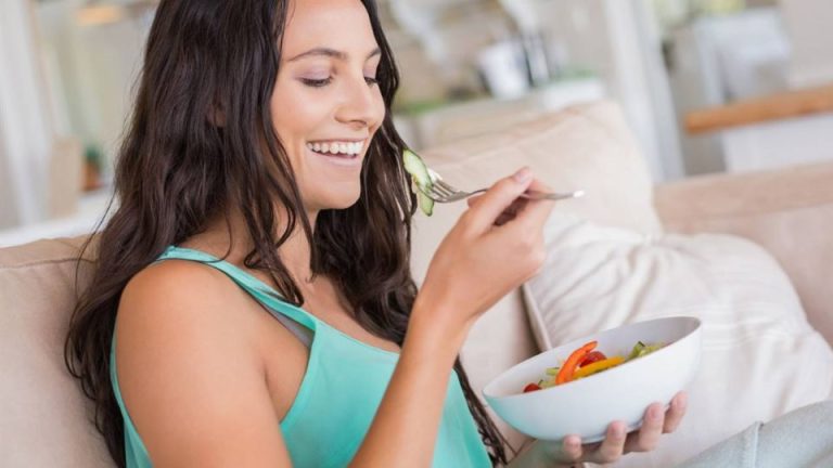 Los errores más comunes que cometemos cuando nos ponemos a dieta