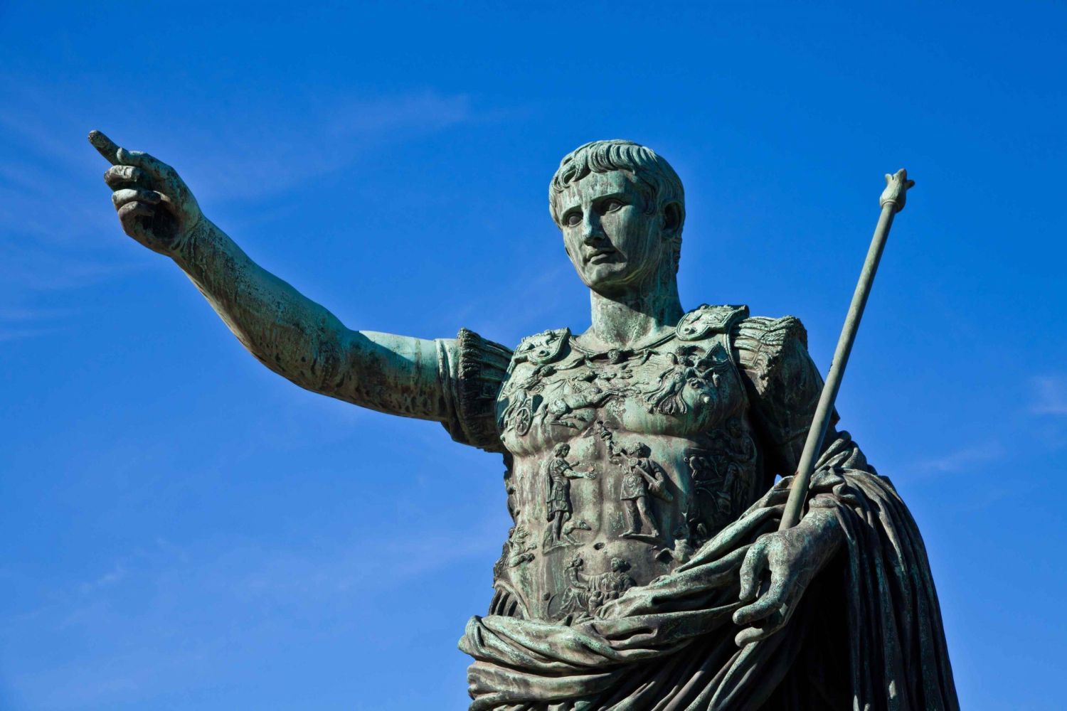 El Asesinato De Julius Caesar: La Caída De Constantinopla