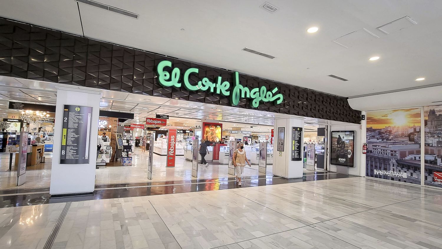 La mochila todoterreno de Parfois por menos de 18 euros en El Corte Inglés
