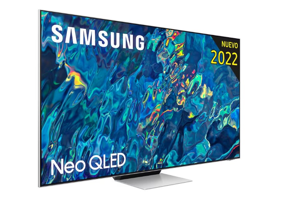 tv Samsung económico