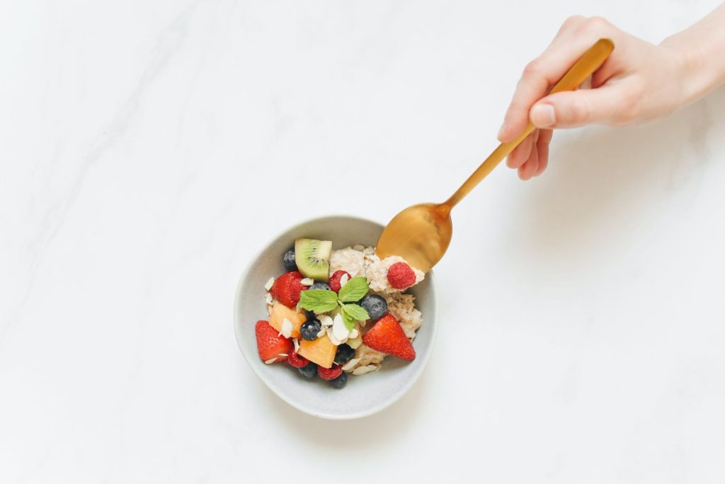 Nutricion