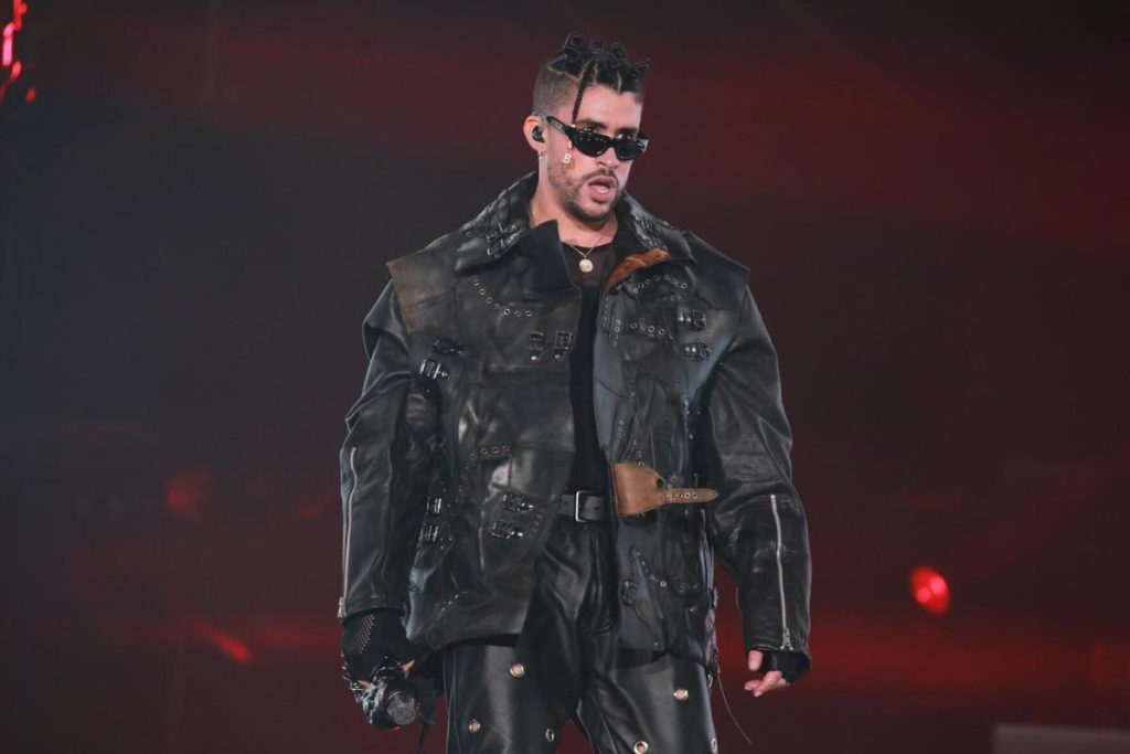 Sony Se Carga A Bad Bunny En Medio De Sus Planes Para Superar A Marvel 4 Sony Se Carga A Bad Bunny En Medio De Sus Planes Para Superar A Marvel