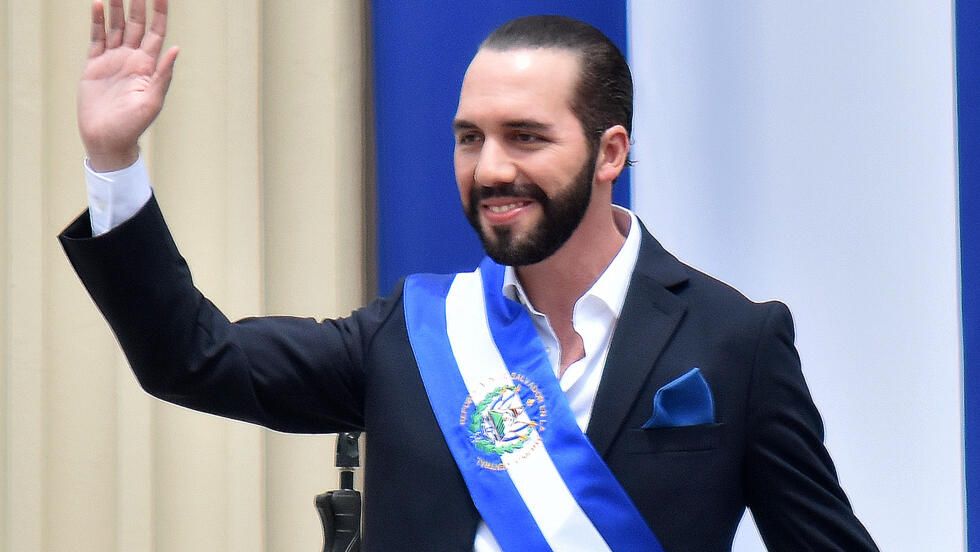 El Salvador Bajo La Sombra De La Reelección De Bukele: ¿Seguridad A Cualquier Costo?