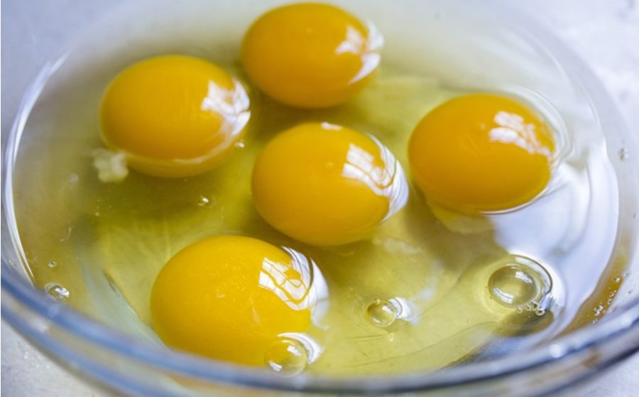 El alimento imprescindible de una persona de 117 años para su dieta diaria