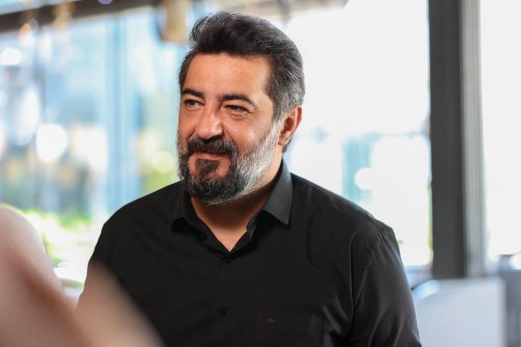 'Hermanos': La Preocupación De Ahmet Que No Le Deja Vivir