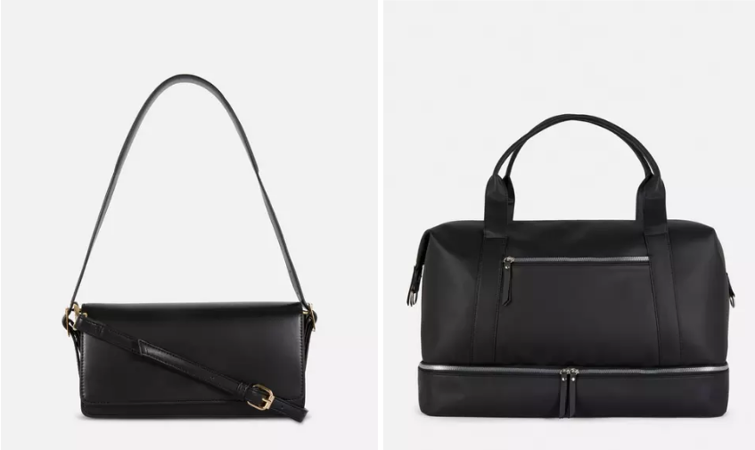 El bolso de Primark de 12 euros que no tiene nada que envidiar al