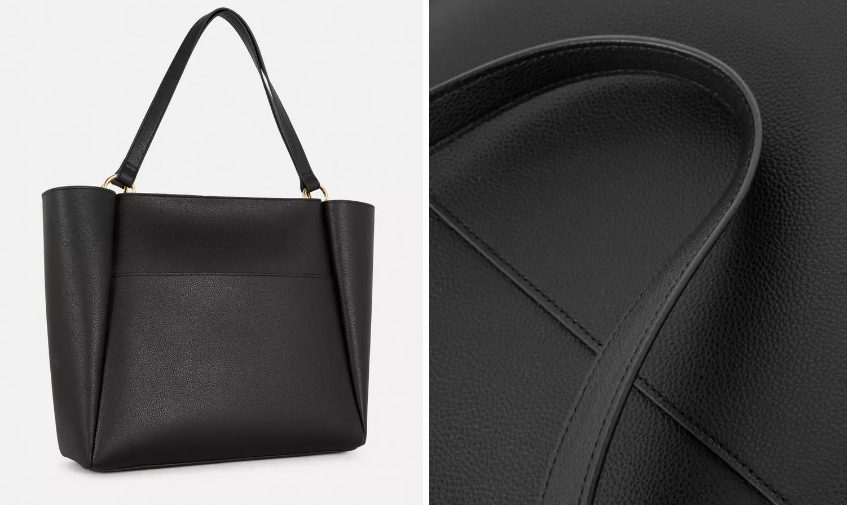 El bolso de Primark de 12 euros que no tiene nada que envidiar al de Louis Vuitton