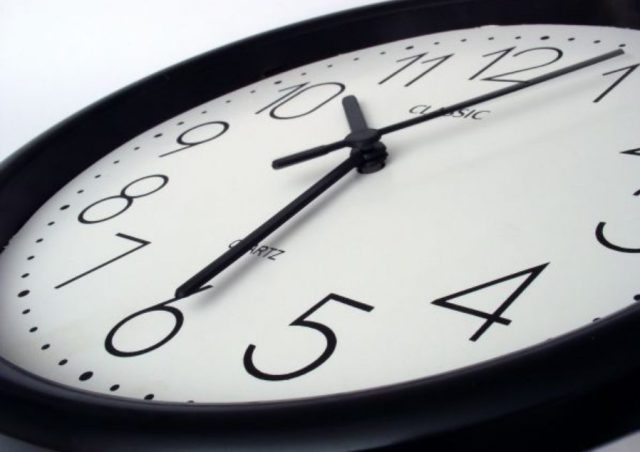 El Cambio De Hora Al Horario De Verano En 2024 Es Más Especial Que Otros Años