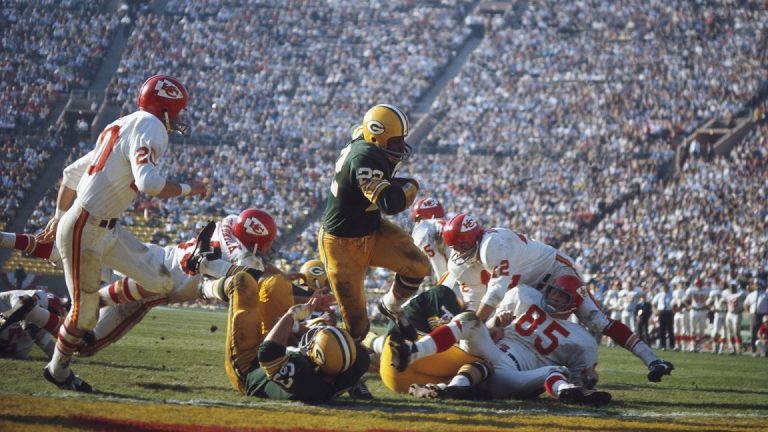El curioso origen de la Super Bowl: de duelo deportivo a un negocio estratosférico