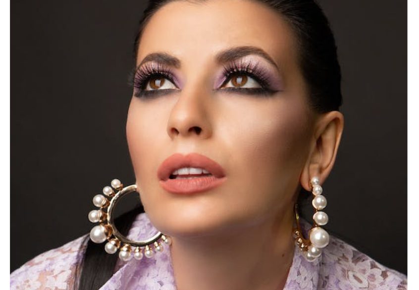 estilo coqueta mujer madura