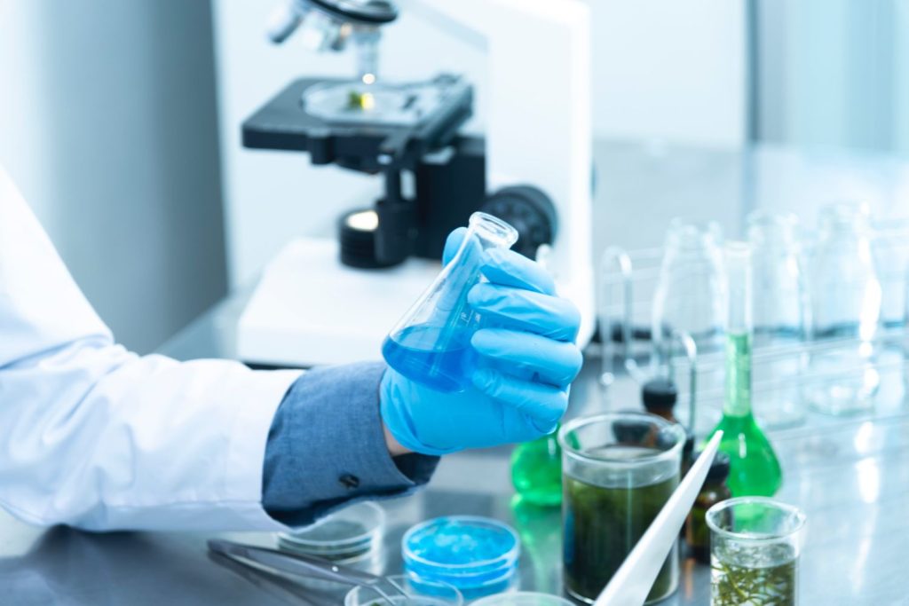 El Premio Nobel De Química Desvela Las Tres Claves Para Envejecer Lo Más Tarde Posible