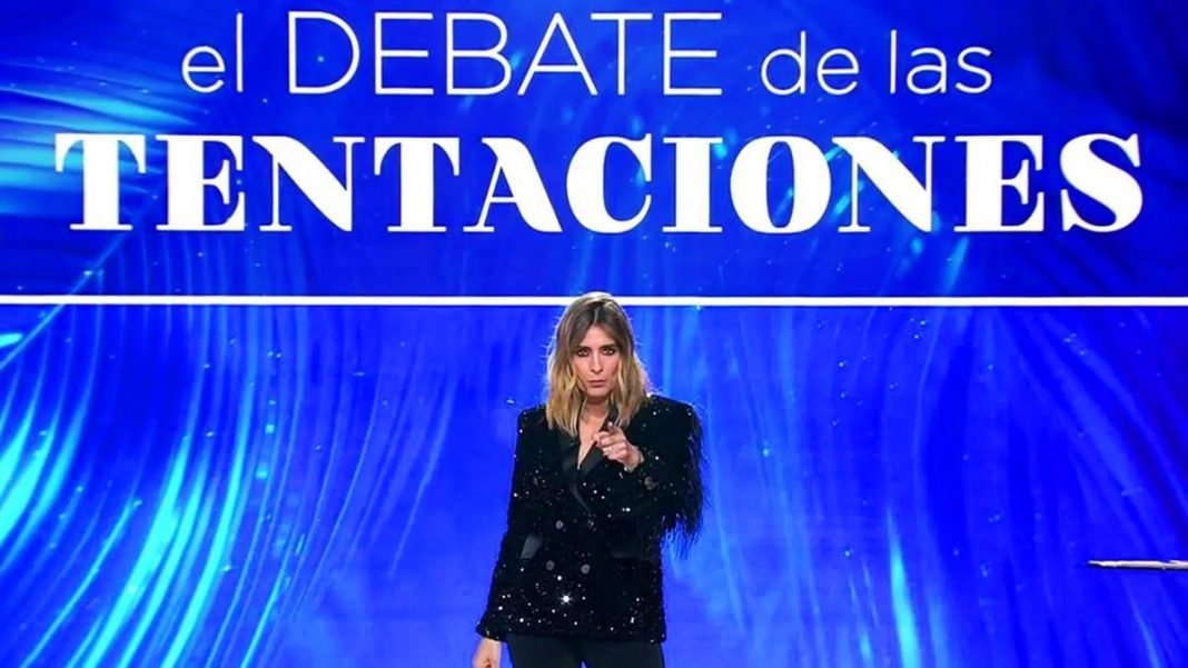 Mediaset se carga el debate de la Isla de las Tentaciones de Telecinco, pero te decimos cómo verlo