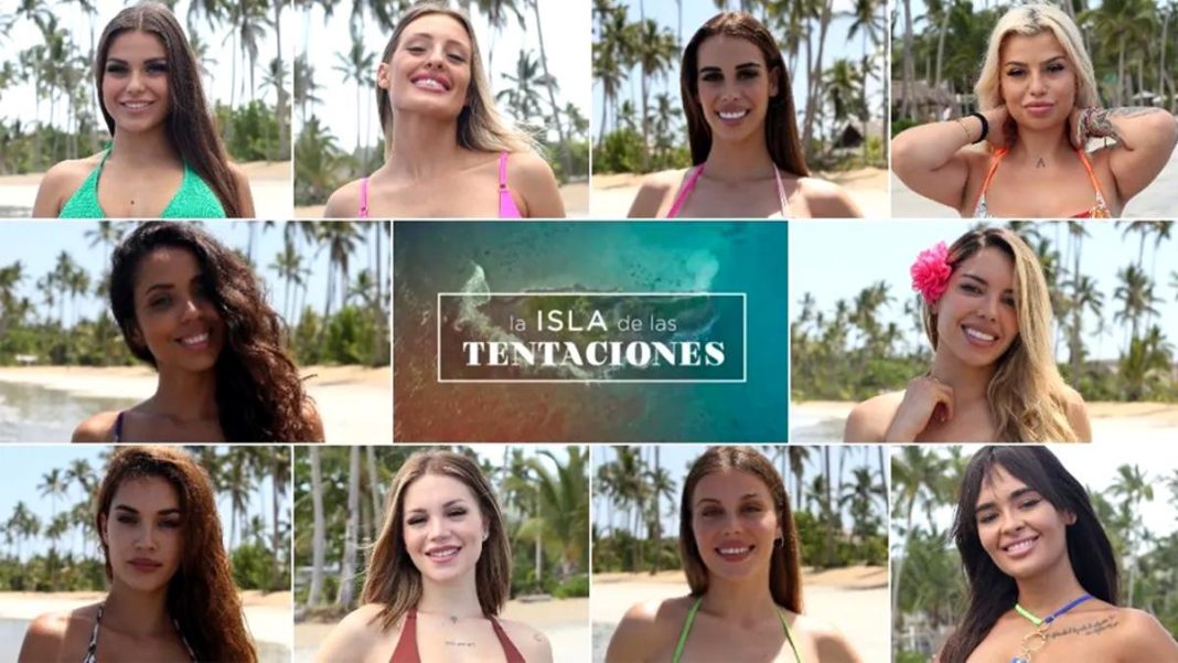 La Isla de las Tentaciones: al descubierto la cantidad de dinero que cobran los solteros y parejas de Telecinco