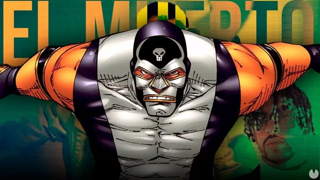 Sony Se Carga A Bad Bunny En Medio De Sus Planes Para Superar A Marvel 1 Sony Se Carga A Bad Bunny En Medio De Sus Planes Para Superar A Marvel