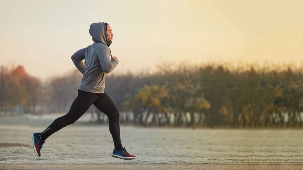 El Running En La Actualidad, Una Tendencia Que Perdura