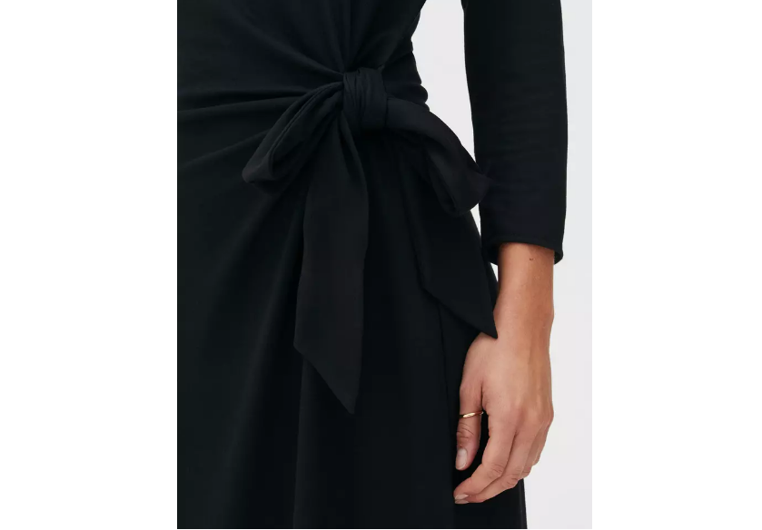 detalles de vestido
