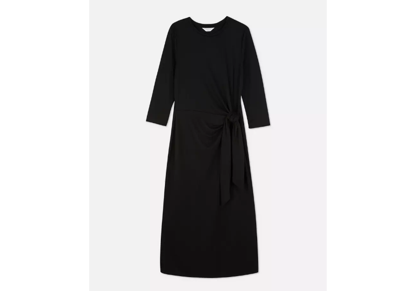 El vestido de infarto de Primark que no tiene nada que envidiar a los de Zara