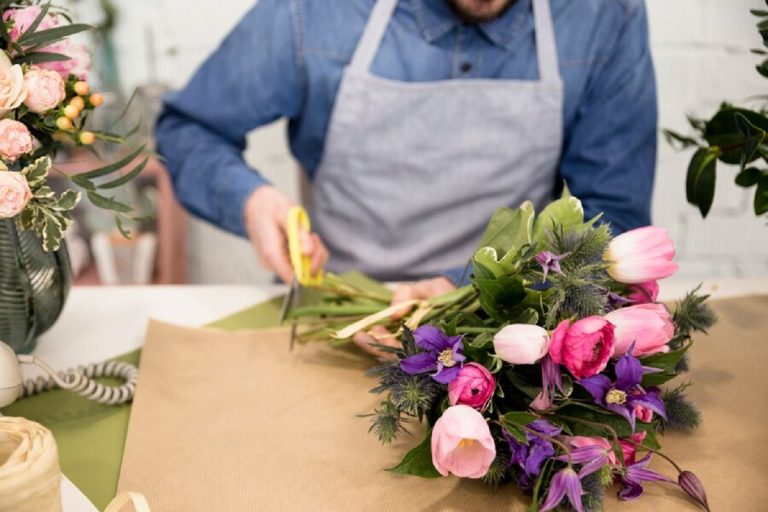 El Poder del Envío de Flores: Abrazos que Llegan a Distancia