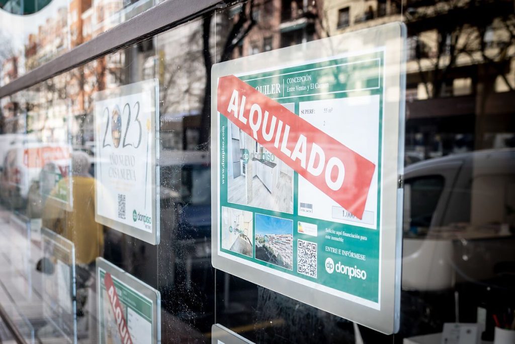 Escasez De Stock: ¿El Preludio De Un Nuevo Aumento En El Alquiler?
