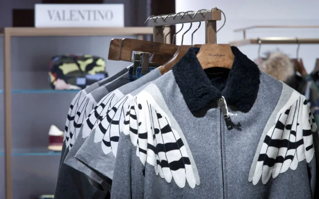 Las 3 mejores chaquetas de El Corte Inglés para lucir esta Semana Santa 144 Estilo y versatilidad en la Semana Santa